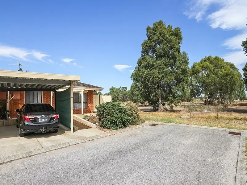 Main view of Homely house listing, 13/1256 Rowley Road, Darling Downs WA 6122