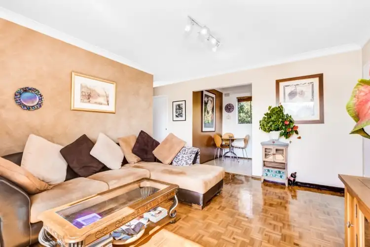 Fifth view of Homely unit listing, 3/557 Victoria Road, Ryde NSW 2112