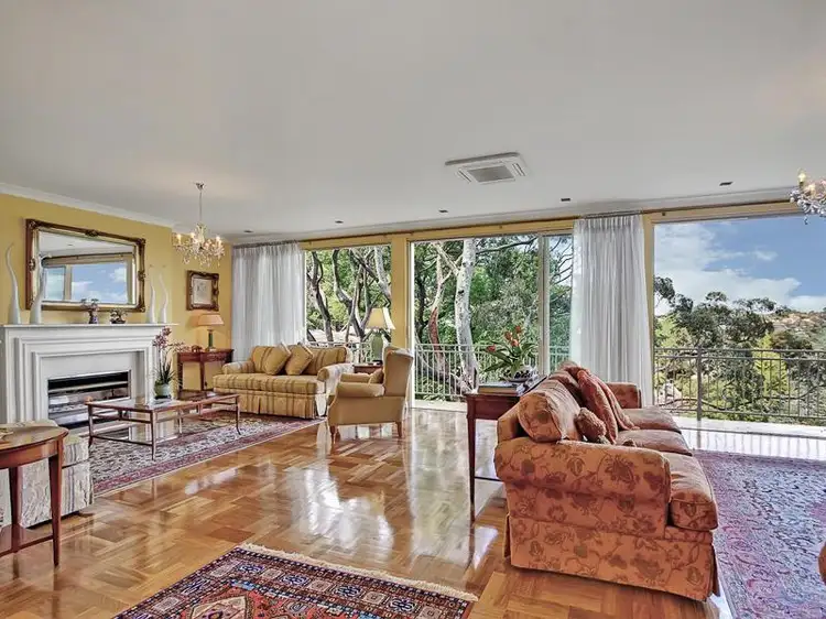 Third view of Homely house listing, 1 The Bulwark (Cnr Edinburgh Road and Knight Place), Castlecrag NSW 2068