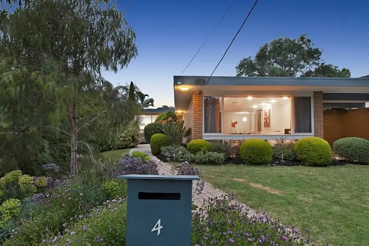 4 Bellaire Court, Beaumaris VIC 3193
