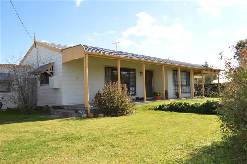 Main view of Homely house listing, 37 Bundemar Street, Wongarbon NSW 2831