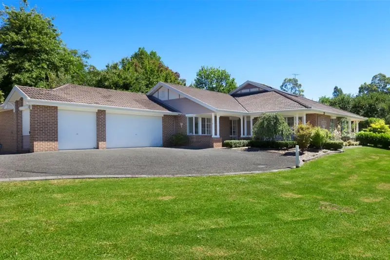 Main view of Homely house listing, 6 Thomas Close, Berry NSW 2535