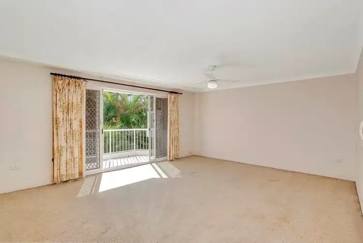 Fourth view of Homely apartment listing, 328/15 Burleigh Street, Burleigh Heads QLD 4220