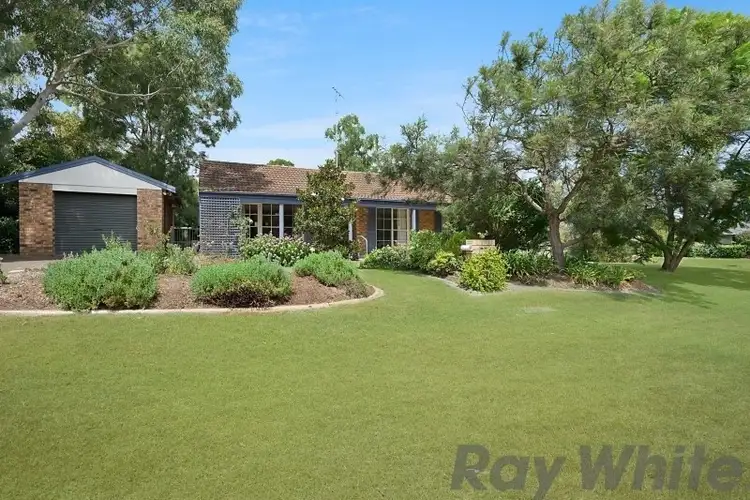 12 Marlborough Street, Rutherford NSW 2320