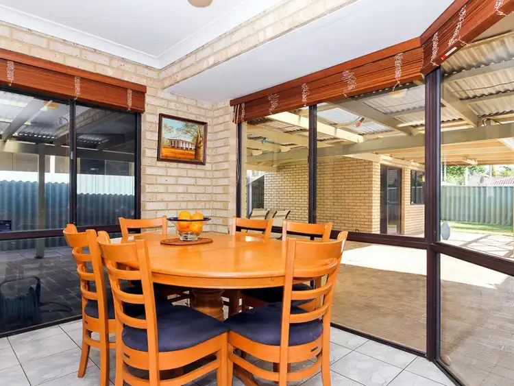 Sixth view of Homely house listing, 123 Acanthus Road, Willetton WA 6155