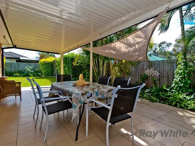 Seventh view of Homely house listing, 3 Paladin Place, Bald Hills QLD 4036