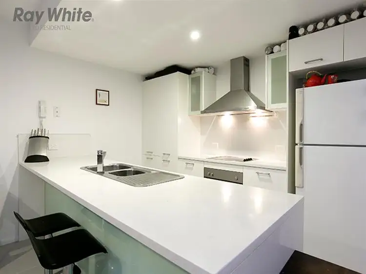 8/53 Dunmore Terrace, Auchenflower QLD 4066