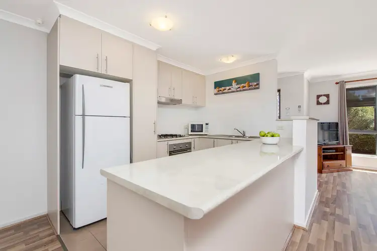 Fourth view of Homely house listing, 25 Refshauge Crescent, Macgregor ACT 2615