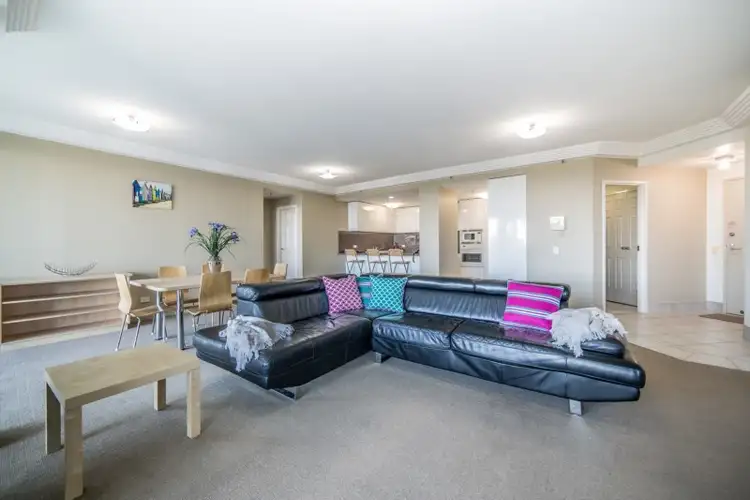 Third view of Homely apartment listing, 16/177 Old Burleigh Road, Broadbeach QLD 4218