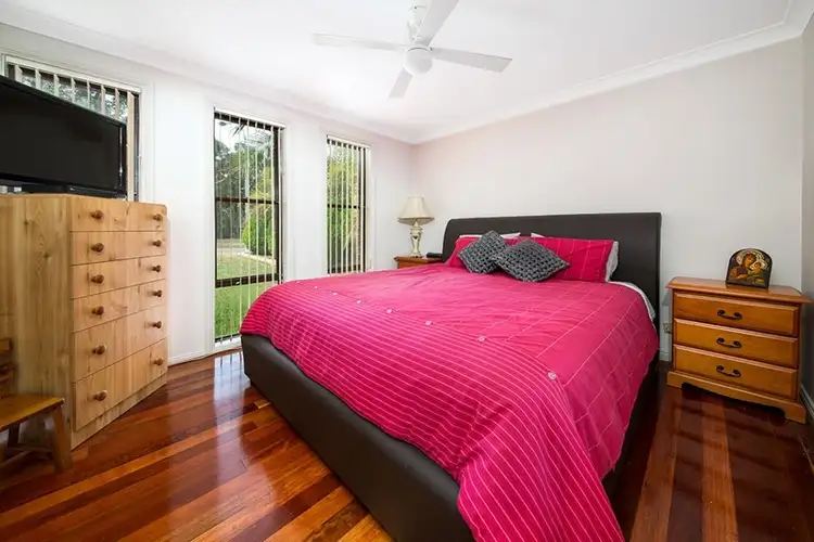 Sixth view of Homely house listing, 1 Friendship Place, Illawong NSW 2234
