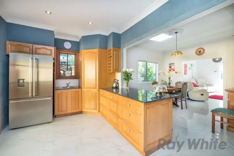 Second view of Homely house listing, 29 Brooks Street, Cooks Hill NSW 2300