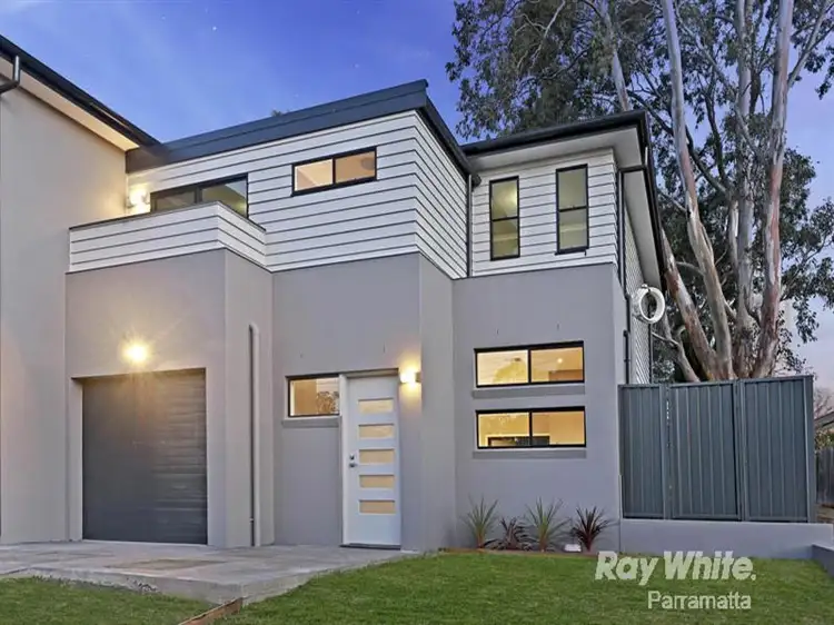 5 Bogalara Road, Old Toongabbie NSW 2146