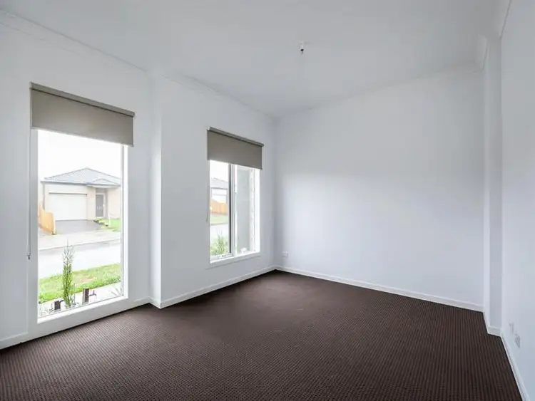 Third view of Homely house listing, 93 Cotters Road, Epping VIC 3076