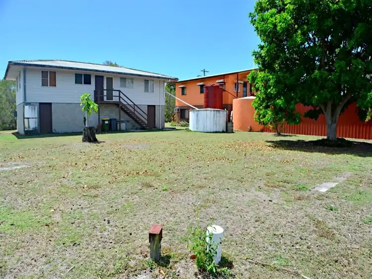Second view of Homely house listing, 24 Manly Smith Drive, Walkers Point, Woodgate QLD 4660