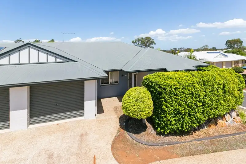 Main view of Homely villa listing, Address available on request