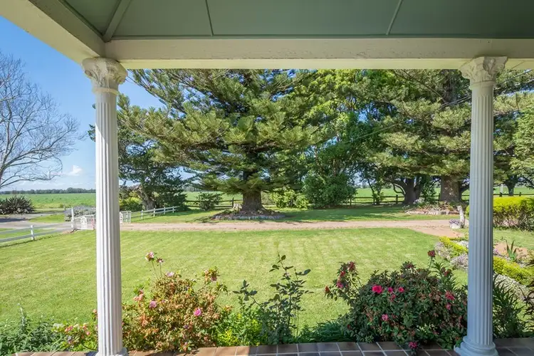 Second view of Homely rural property listing, 85 Ryans Lane, Pyree NSW 2540