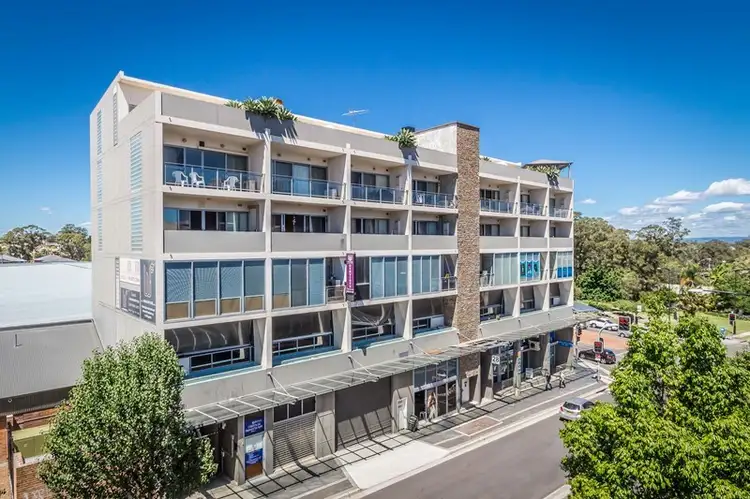 7/28 Patrick Street, Blacktown NSW 2148
