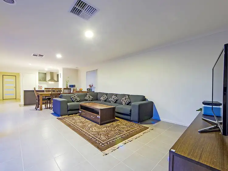 Third view of Homely house listing, 24 Fantail Crescent, Williams Landing VIC 3027