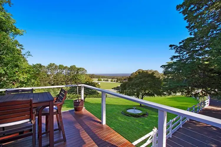 Third view of Homely rural property listing, 13 Hanlons Road, Bilpin NSW 2758