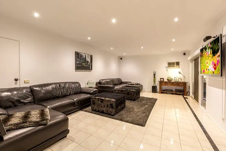 Fourth view of Homely house listing, 18 Carlton Court, Templestowe VIC 3106
