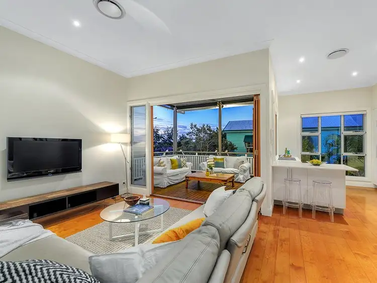 Third view of Homely house listing, 33 Brook Street, Windsor QLD 4030