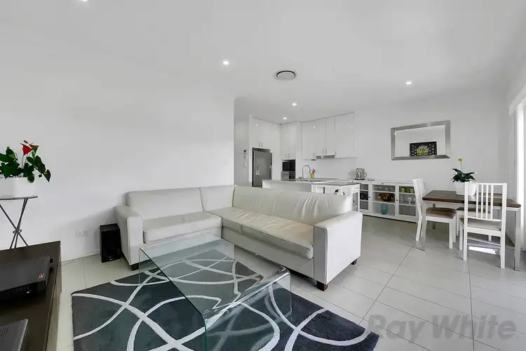 Second view of Homely townhouse listing, 85/37 Slobodian Avenue, Eight Mile Plains QLD 4113