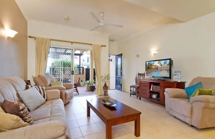 Seventh view of Homely house listing, 102/2 Greenslopes Street, Cairns North QLD 4870