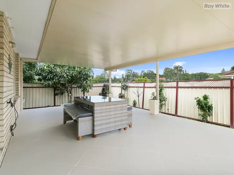 Third view of Homely house listing, 9 Ingles Drive, Redbank Plains QLD 4301