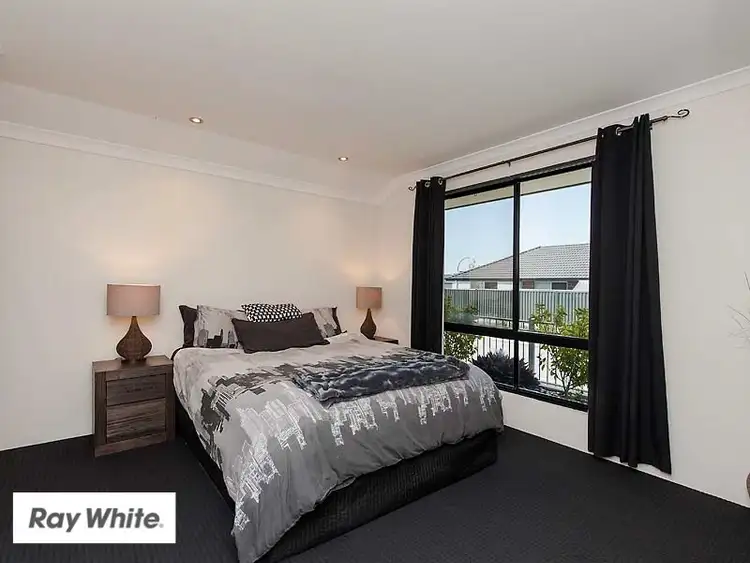 Seventh view of Homely house listing, 3 Cochrane Loop, Aveley WA 6069