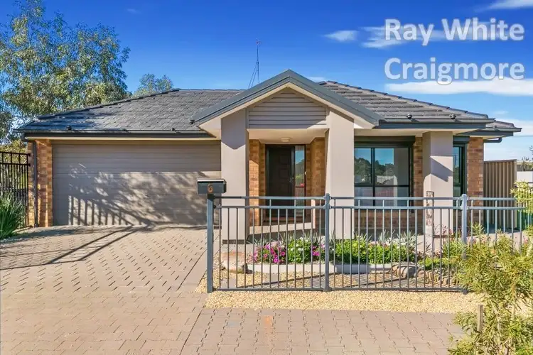 Second view of Homely house listing, 6 Featherstone Street, Andrews Farm SA 5114