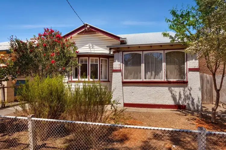 Main view of Homely house listing, 33 Showers Street, Preston VIC 3072