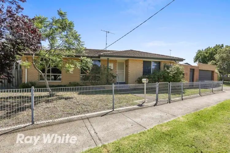 10 Kosciusko Avenue, Corio VIC 3214