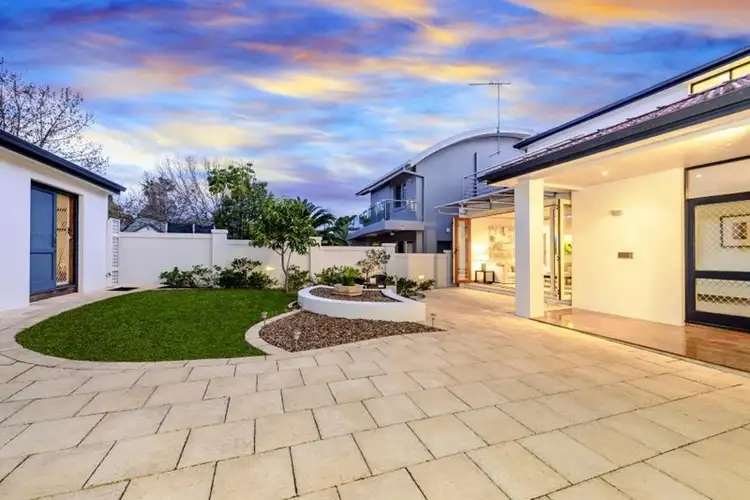 Fourth view of Homely house listing, 12 Beach Street, Tennyson Point NSW 2111