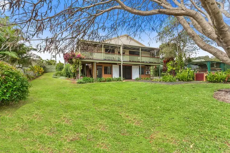 Main view of Homely house listing, 1 Mahers Lane, Terranora NSW 2486