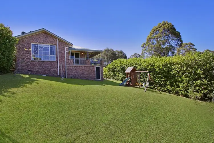 Second view of Homely house listing, 8 Douglas Road, Kurrajong Heights NSW 2758