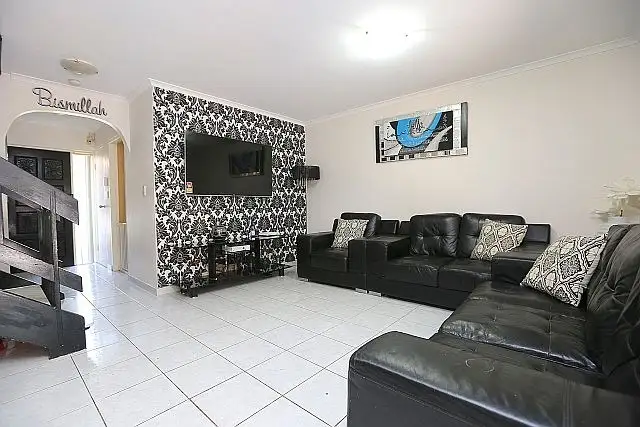 Second view of Homely townhouse listing, 20/75 Chiswick Road, Greenacre NSW 2190