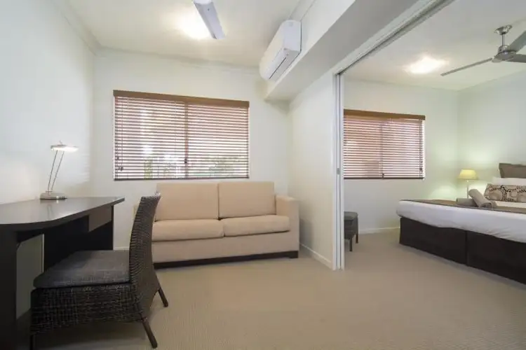 Fifth view of Homely apartment listing, Unit 32 Cnr Port Douglas and Langley Roads, Port Douglas QLD 4877