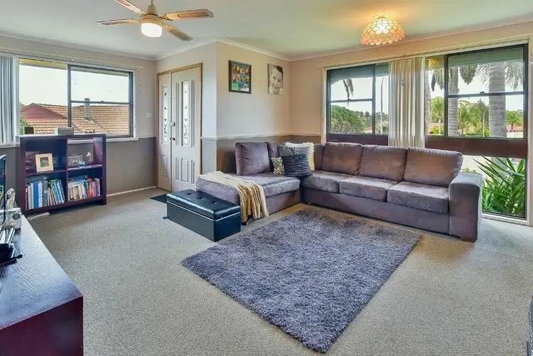 Fifth view of Homely house listing, 7 Caliban Place, Rosemeadow NSW 2560