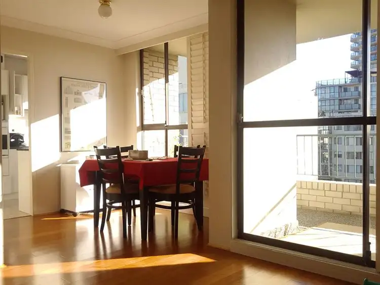 Main view of Homely apartment listing, 24/10 Llandaff Street, Bondi Junction NSW 2022