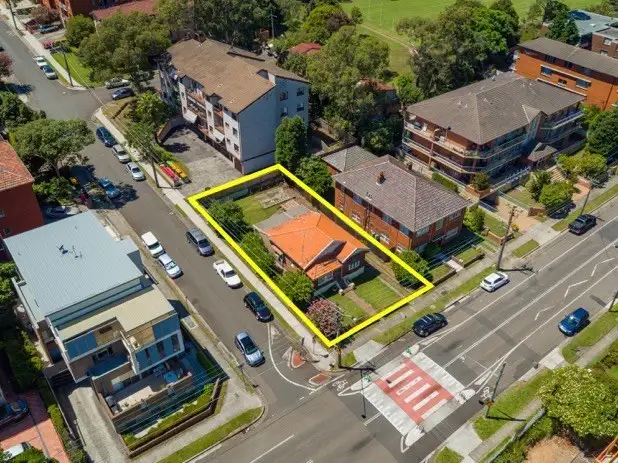 Fourth view of Homely house listing, 21 Morrison Road, Gladesville NSW 2111