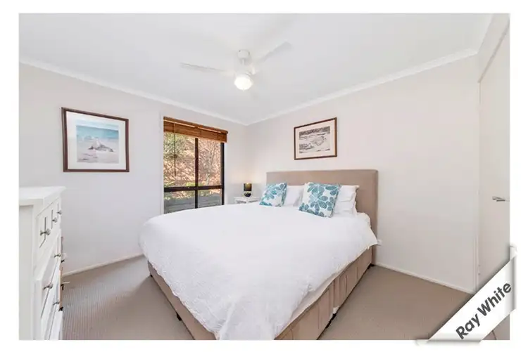 Sixth view of Homely house listing, 21 Collicott Circuit, Macquarie ACT 2614