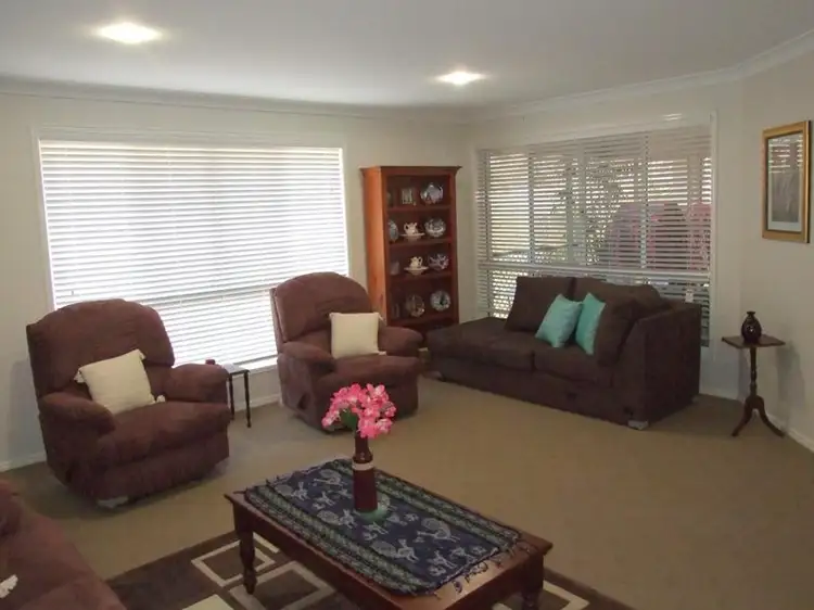 Sixth view of Homely house listing, 3 Lewis Street, Crows Nest QLD 4355