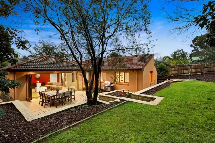 Fifth view of Homely house listing, 9 Browning Drive, Templestowe VIC 3106