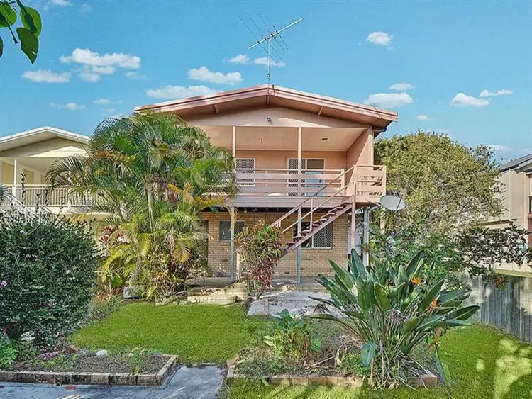 Second view of Homely house listing, 37 Nothling Street, Moffat Beach QLD 4551