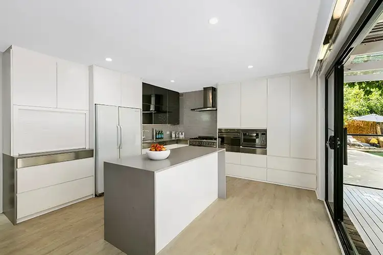 Third view of Homely house listing, 12 Dennis Avenue, Wahroonga NSW 2076