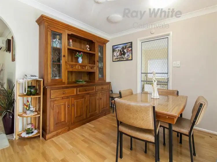 Fifth view of Homely house listing, 3 Basswood Street, Algester QLD 4115