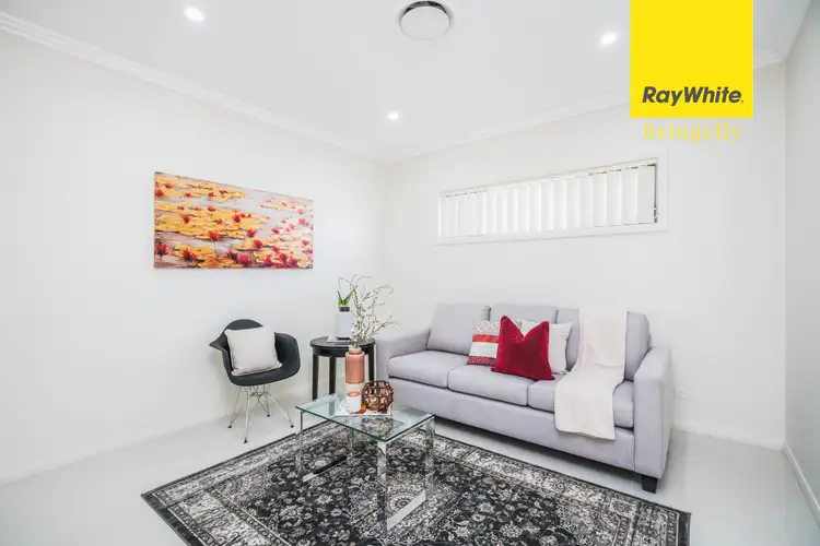 Fifth view of Homely house listing, 42 Radisich Loop, Oran Park NSW 2570