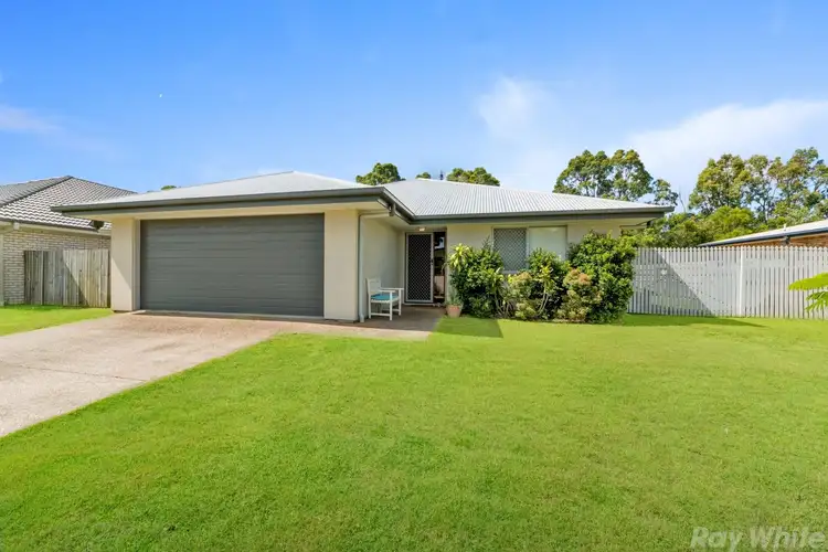 59 Cardinal Circuit, Caboolture QLD 4510