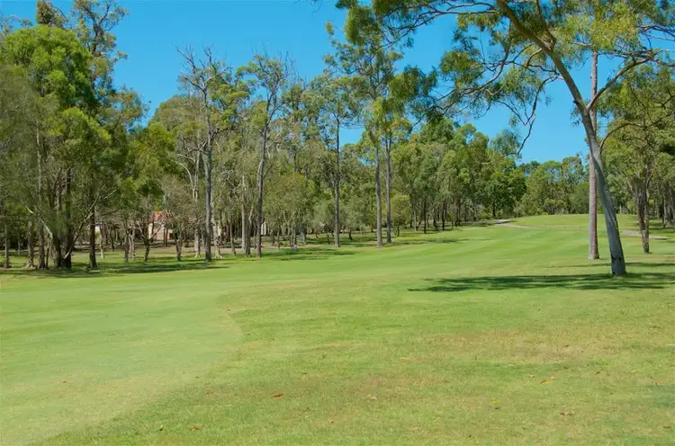 Third view of Homely house listing, 16 Waterwood Court, Arundel QLD 4214