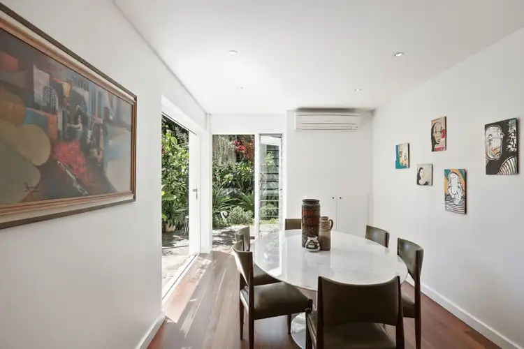 Third view of Homely terrace listing, 11 London Street, Enmore NSW 2042